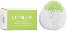 Clinique - Sonic System Purifying Cleansing Brush Head - BRAND NEW & BOXED