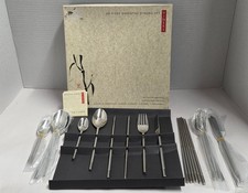 Viners Oriental Dining Set 20