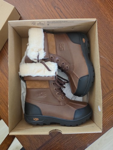 Ugg butte cwr kids - ugg,