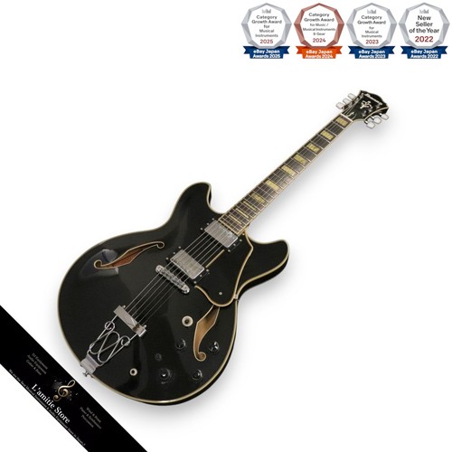 Ibanez artstar asf180 - ibanez, bk