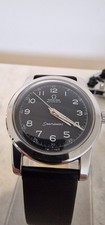 Omega Seamaster 2576-4 Bumper