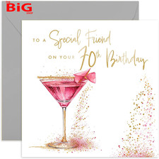 Old English Co. Special 70Th