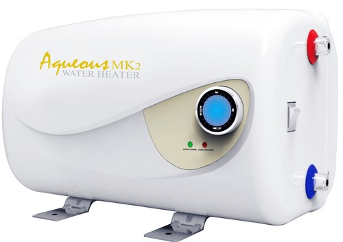 Aqueous mk2 water heater - aqueous,