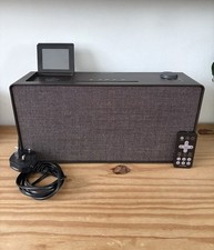 Pure Evoke Home Coffee Black