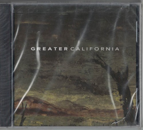 Greater california - california, ‎–