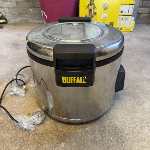 Buffalo j300 commercial - j300,