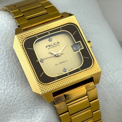Vintage felca automatic - vintage, 8566