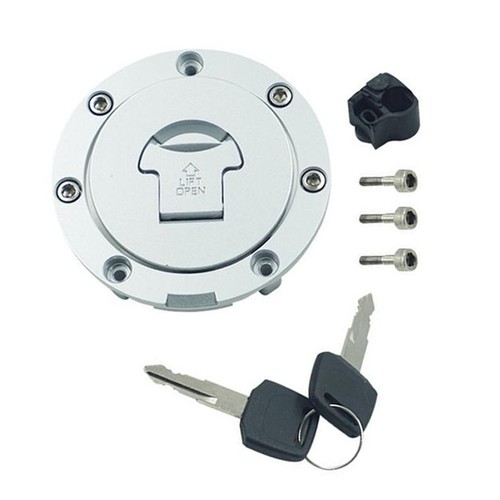 Robust fuel tank cap and - robust,