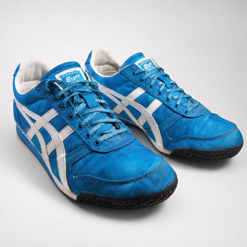 Onitsuka tiger ultimate - tiger, 81