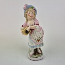 Antique French Porcelain
