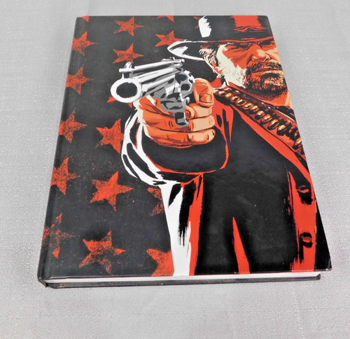 Red dead redemption the - red, 2: