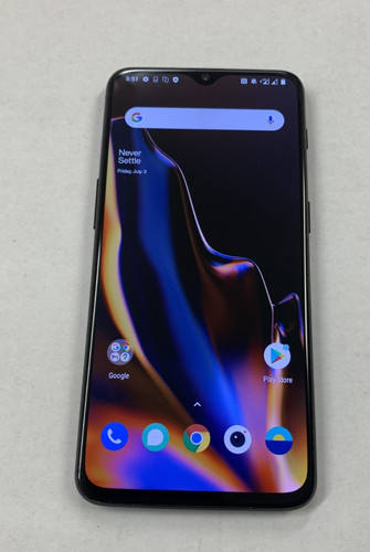 Oneplus 128gb 8gb - 6,