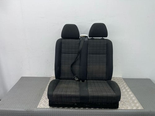 Mercedes benz vito - mercedes-benz, w447