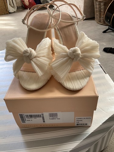 Loeffler randall camelia pearl - camelia,