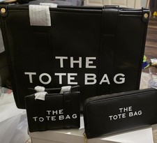 3 Piece Matching Bag Set