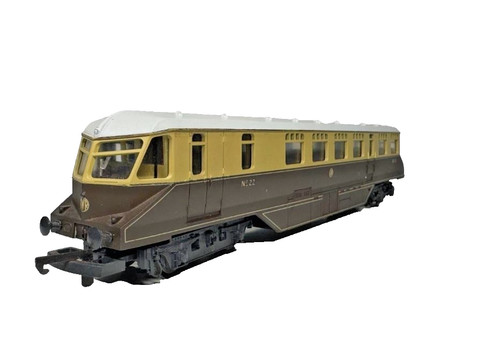 Lima gauge l205132 - gauge, gwr