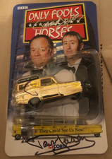 Only Fools and Horses Rare