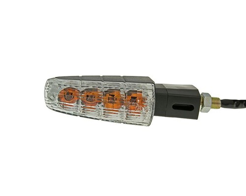 Indicator light assy front - indicator,