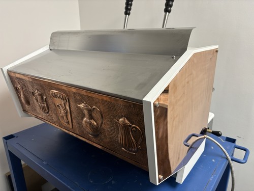 Antique 1960s gaggia - 1960s, orione