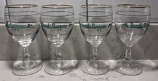 4 x Vintage  Irish Coffee