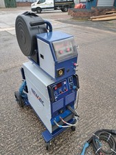 Newarc r5000 500amp mig - newarc,