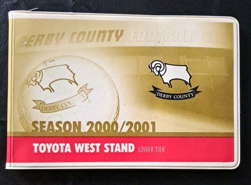 Derby county - 5,