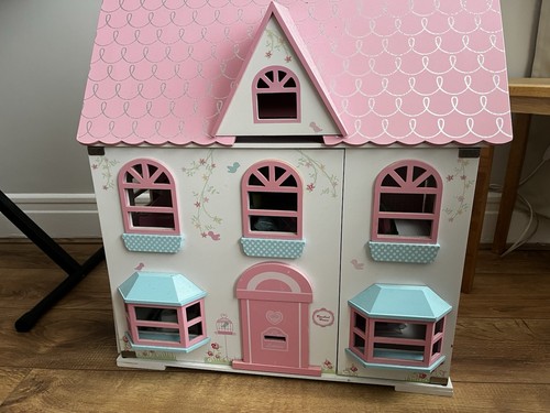 Early learning centre - learning, dolls