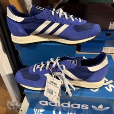 Adidas TRX vintage UK12.5