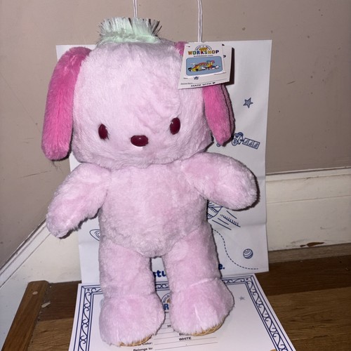 Bnwt build bear sanrio - a,