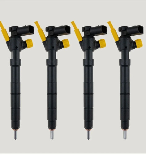 Audi seat injector - injector, |