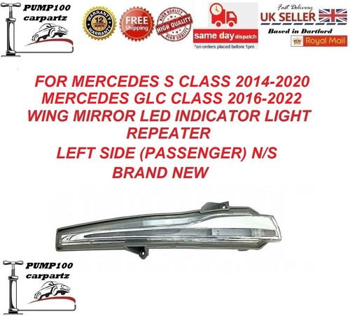 For mercedes class - s,