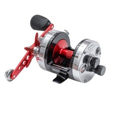 Akios Shuttle 656 SCM Multiplier Sea Fishing Reel Special Limited Edition Model