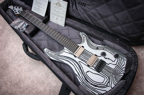 Mayones mip regius core - mayones,