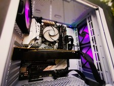 Christmas Gaming PC Bundle ? Intel i5 GTX 1660 | 16GB RAM | 1TB SSD | kb mouse|