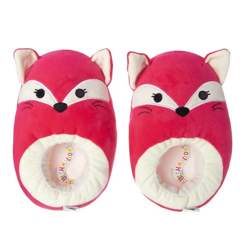 Squishmallow slippers fifi - squishmallow,