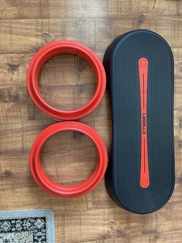 Les mills body pump smart - pump, bar