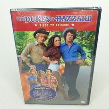 Dukes hazzard pilot - -,