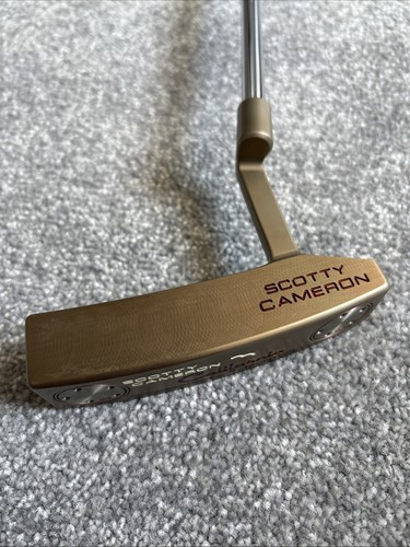 Limited edition scotty - edition,