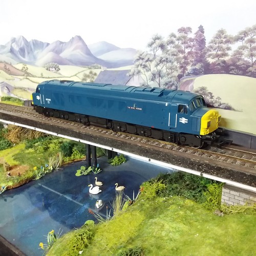 Mainline railways 37040 - railways, (oo)
