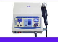Prof. 3MHz Ultrasound Therapy