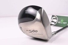 Taylormade R580 Driver / 9.5 Degree / Stiff Flex Taylormade Ultralite M.A.S2 60