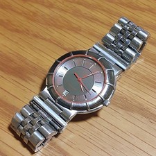 OMEGA Seamaster Dynamic Date