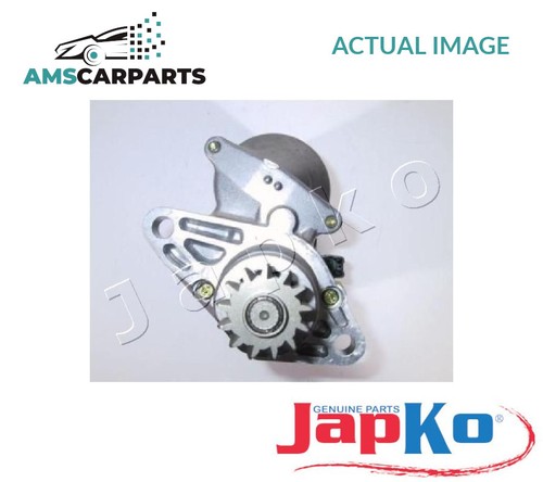 Engine starter motor 3t326 - engine,