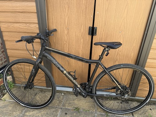 Saracen parisa hybrid - parisa,