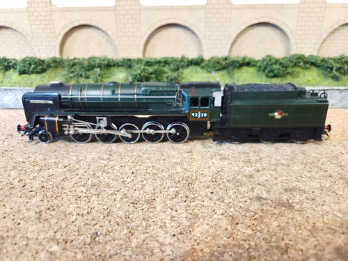 Hornby railways gauge r065 - hornby, oo