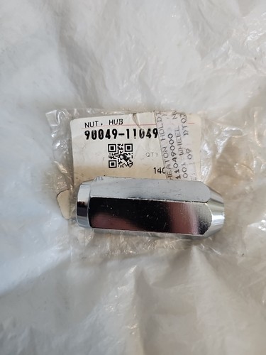 New genuine daihatsu fourtrak - new,