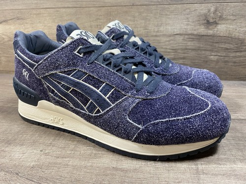 Asics gel respector shoes - gel,