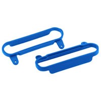 Rpm nerf bars for traxxas - for,