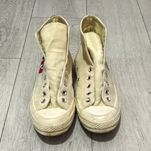 Converse comme des - x, garcons