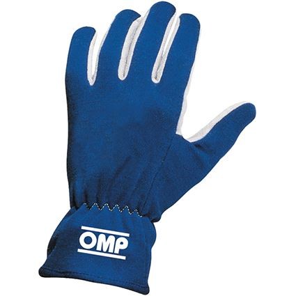 Omp rally gloves - rally,